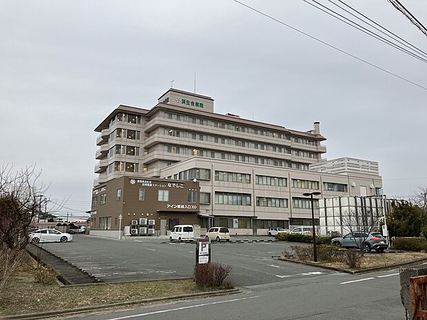 福岡県済生会大牟田病院
