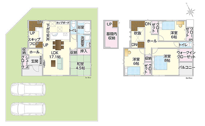3号棟