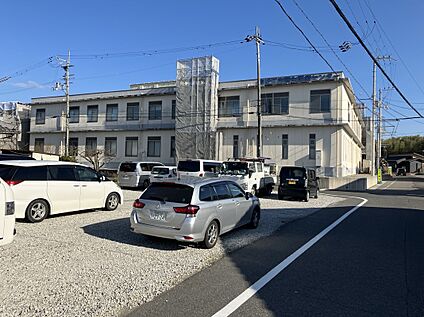 東近江市蒲生医療センター 600ｍ(徒歩約8分)