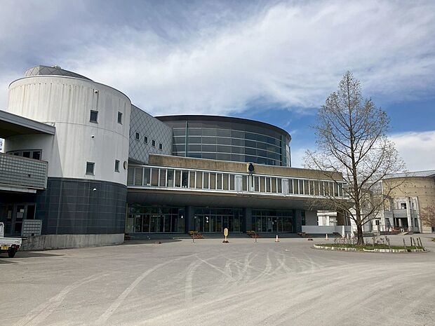 上田市立第一中学校