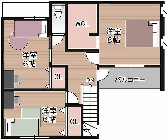 2号地