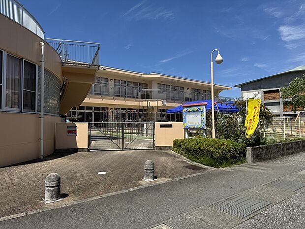 鴨田保育園