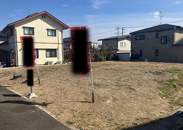 【現地写真】2026年3月撮影