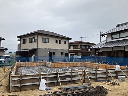 ２号地現地写真（2026年6月28日撮影）
