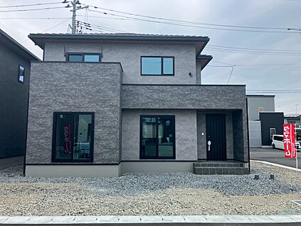 2号棟外観