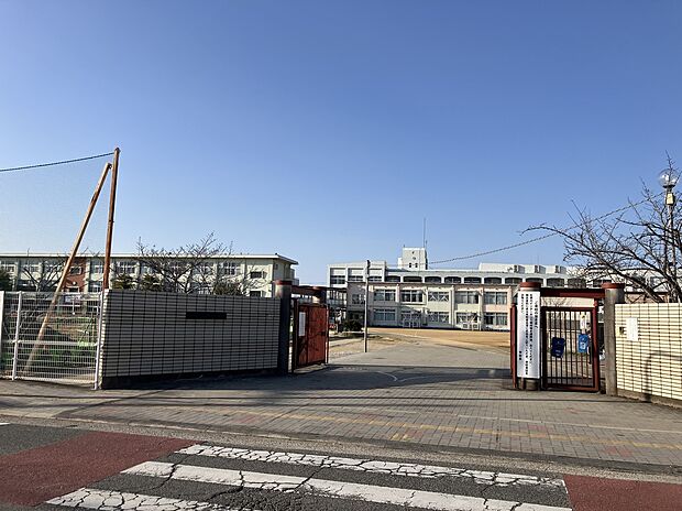 町立田原本小学校(約700m)