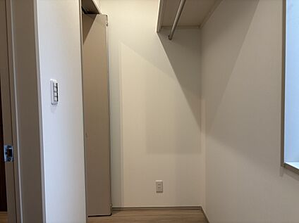 ファミリークローゼット