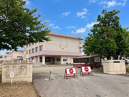 古川第三小学校 1000ｍ(14分)
