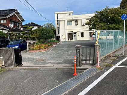 双葉保育園 約400ｍ(徒歩約5分)