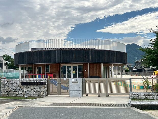 右田幼稚園