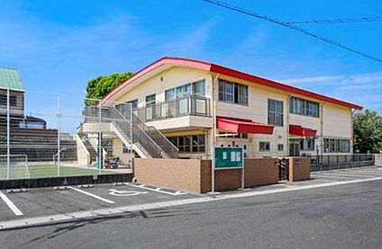むつみ保育園 270ｍ