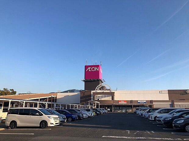 イオン光店