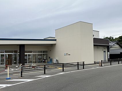 あじさい保育園 1200ｍ
