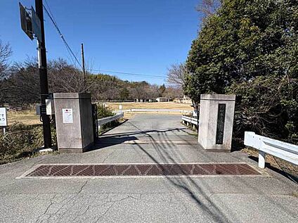 野田市立清水台小学校 約650ｍ