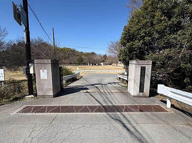 野田市立清水台小学校
