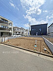 埼玉県川越市新宿町４丁目：物件画像