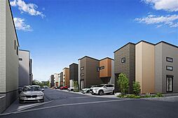 埼玉県朝霞市根岸台7丁目