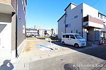 埼玉県志木市幸町１丁目：物件画像