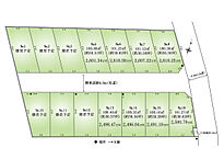 埼玉県新座市野火止8：物件画像