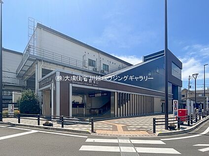 交通図