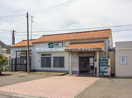交通図