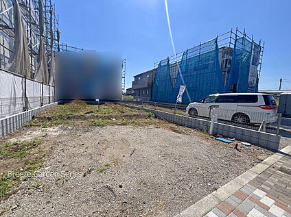 3区画（現地写真）