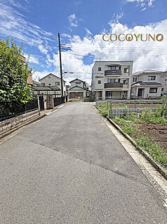 COCOYUNO川越市新宿町4丁目