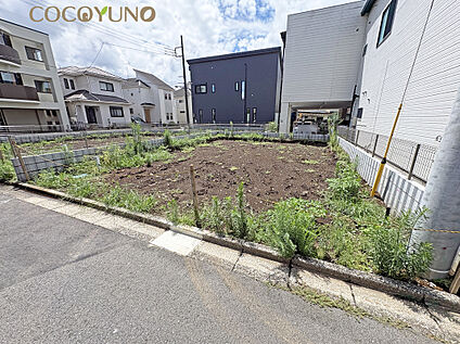 COCOYUNO川越市新宿町4丁目