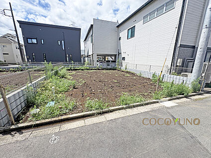COCOYUNO川越市新宿町4丁目