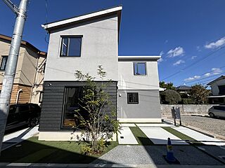 【三井ホーム】MOCX GARDEN 緑井　第２期販売 その他