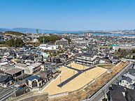 滋賀県大津市園山二丁目字萱海道405番６他（地番）：物件画像
