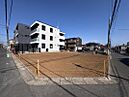 埼玉県川越市仙波町1丁目10-1：物件画像