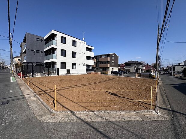 現地(2026年2月)撮影