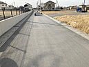 埼玉県越谷市大字恩間38-3（予定）：物件画像