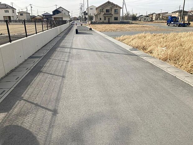 現地(2026年2月)撮影