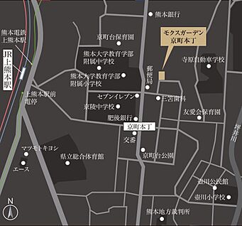 案内図