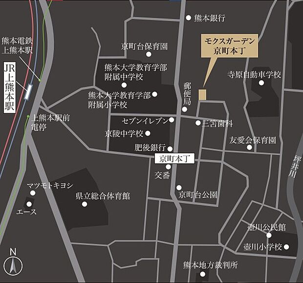 案内図