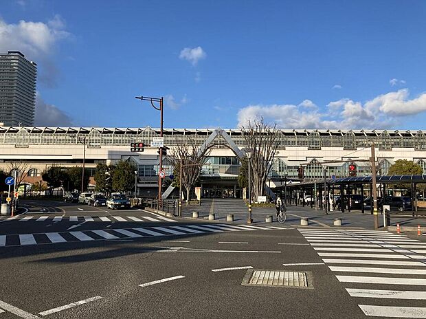 岐阜駅