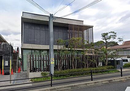 富田林市役所金剛連絡所 1500ｍ(徒歩19分)