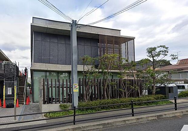 富田林市役所金剛連絡所(約1,500m)