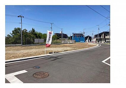 42号地～37号地