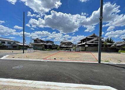 19号地区画写真