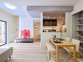 【即引渡し可能】フェリシア中石切町II期 その他