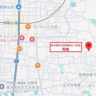 案内図