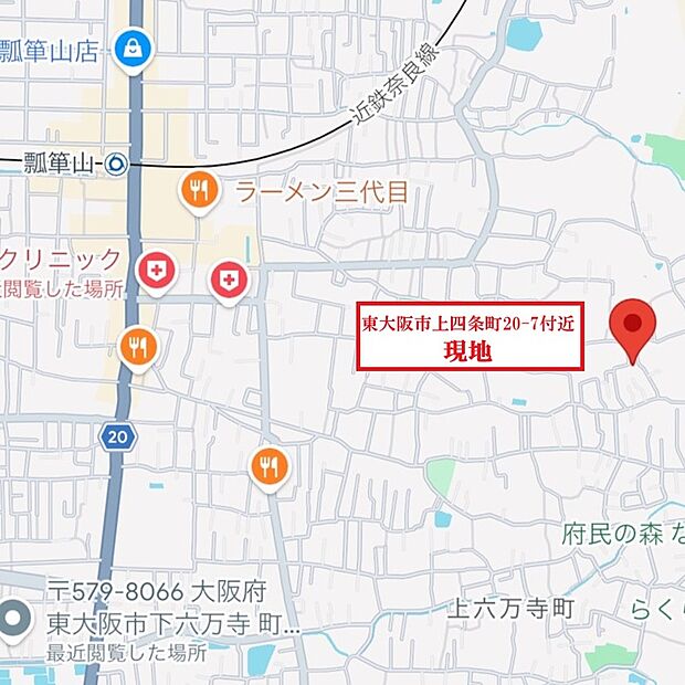 案内図