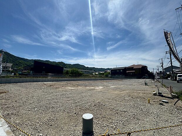 【現地】2026年5月撮影
