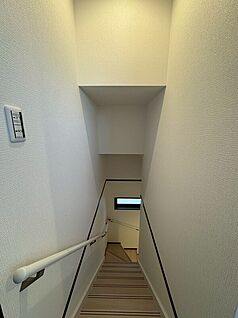 階段