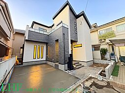 杉並区上高井戸2丁目