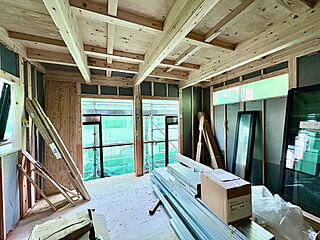 【プライバシー配慮の快適生活】練馬区中村南1丁目 その他