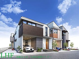 【Asagayasquare】杉並区阿佐谷北1丁目 外観